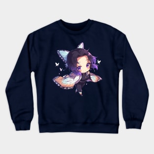 shinobu Crewneck Sweatshirt